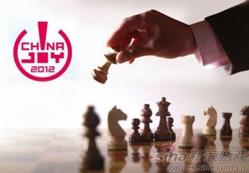 CJ是一场网游主流化的大棋局，你看出来了么？