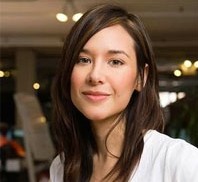 Jade Raymond