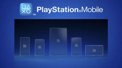 GC2012索尼公布跨平台服务PlayStation Mobile