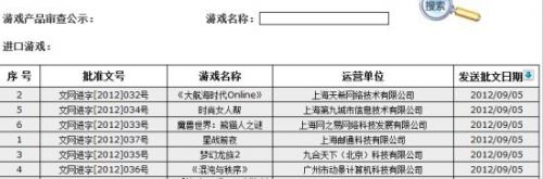 国服《魔兽世界：熊猫人之谜》已通过文化部审批