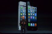 本月13日北京时间凌晨1点，苹果在美国召开了新品发布会。发布会上推出了多款重量级产品，其中iPhone5最引人关注。