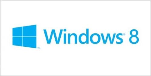 即将面世的windows8