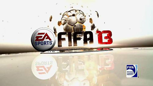 FIFA13