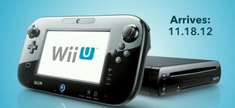 任天堂WiiU