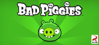 bad piggies