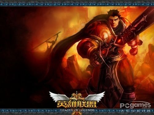 色情网站再袭LOL 开发商诉讼告捷再扫黄