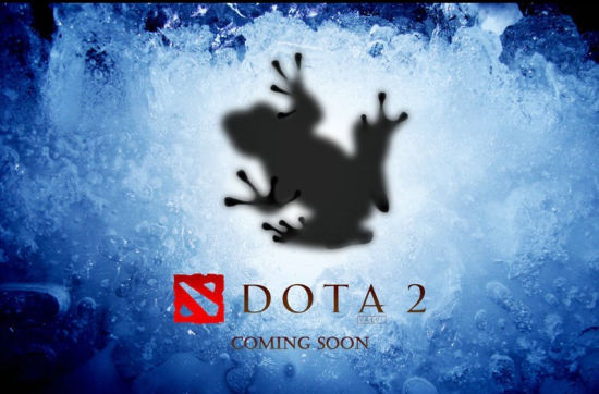 icefrog并不会放弃对Dota1的继续开发