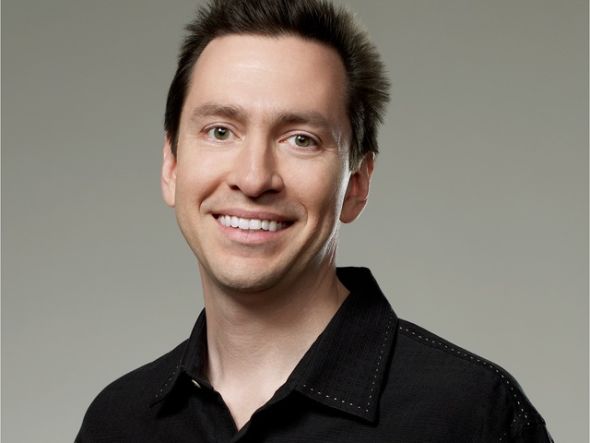 斯科特·福斯特尔(Scott Forstall)