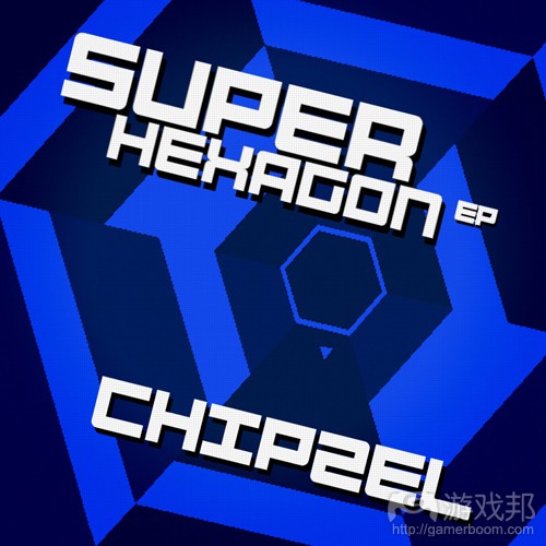 Super Hexagon(from bandcamp)