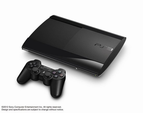 PS3全球出货破7000万台PS Move超过1500万套