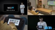 任天堂新一代游戏机Wii U欧美版已在11月18日上市，为了给12月8日上市的日版造势，任天堂特邀“日本国嘴新闻女主播”泷川雅美(Christel Takigawa)为Wii U拍摄了一段长达15分钟的宣传视频。