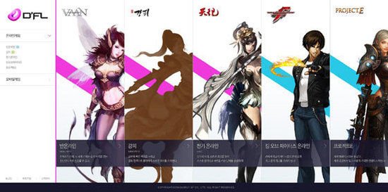 韩厂商改编《拳皇》为DOTA类网游 预计明年上线