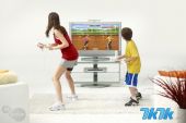 任天堂肌腱炎：任天堂的Wii虽然是体感游戏的先驱，但同时也带来了新的疾病，在WiiU发售之时，相信应该不少玩家玩Wii Sports玩到欲罢不能，但也有人因为玩了一整天的网球游戏，结果隔天起床肩膀抬不起来还剧烈疼痛，到医院检查才发现是急性肌键炎。Wii控制器其实蛮重的，不要玩一整天。