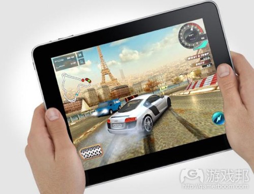 iPad-tablet-gaming(from mobilmega)