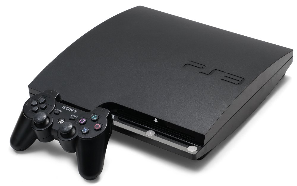 PS3入华无望 索尼已注销该设备3C认证