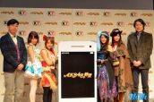 近日，日本美少女团体AKB48携手著名游戏公司KOEI TECMO（国内玩家称之为“光荣脱裤魔”，又称“脱光”），推出一款名为《AKB48之野望》的手机游戏。这款游戏可以默认为是《信长之野望》系列的外传类作品。