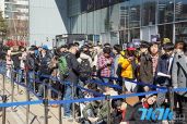作为游戏领域的巅峰存在，暴雪公司的每一次举动都在牵动着无数玩家的心。《星际争霸2》首部资料片“虫群之心”于北京时间3月12日正式上线（中国大陆地区尚未公布），各地都举办了盛大的发售活动。韩国首尔成为《星际争霸2：虫群之心》全世界首发地。