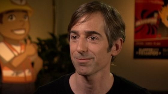 Zynga CEO马克·平卡斯(Mark Pincus)