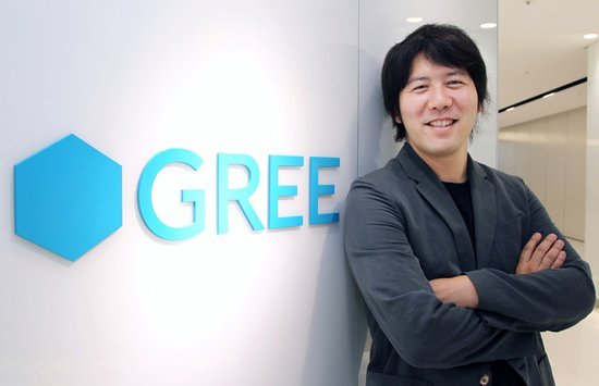 日本社交游戏巨头Gree是如何衰落的？