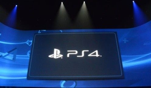 E3发布会索尼将放出PS4真机