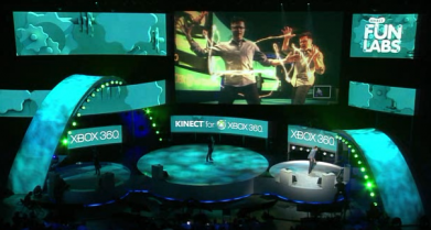 最好与最坏 索尼微软任天堂的E3大展回忆录