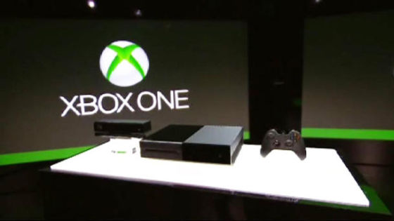 微软的Xbox One发布会为玩家留下了很多疑问