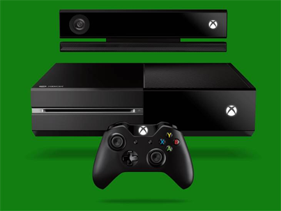 曝英雄联盟可在新主机Xbox One上运行