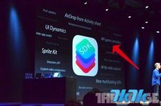 上周的WWDC（苹果开发者大会）向我们展示了全新的iOS7系统，虽然没有明示但我们从展示的幻灯片中也得知iOS将支持外界游戏手柄，这无论对游戏开发者还是发烧友而言都是一个好消息。支持外设的SDK包（图片引自THE VERGE）