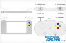 从上面这张图片中可以看到，iOS7的SDK将支持MFi游戏手柄，通过将游戏手柄的支持整合到iOS系统的SDK包中，苹果正在帮助游戏开发者绕开他们目 前面临的最大问题——为硬件开发写代码。现在在iOS7中，苹果将统一这个问题，只要硬件通过苹果的认证，游戏开发者已经不需要为这样的问题而烦恼了。PPT泄密 iOS7可支持标准外界游戏手柄（图片引自toucharcade）