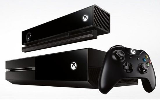 微软宣布Xbox One销售量突破300万台 领先PS4