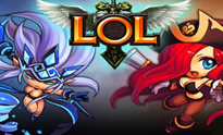 LOL精品小游戏