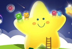 消灭星星疯狂挑战第7期