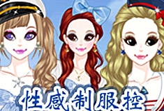 公主潮衣阁第66期