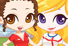 公主潮衣阁第44期