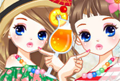 公主潮衣阁第33期