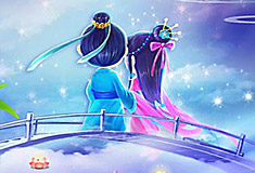 浪漫过七夕