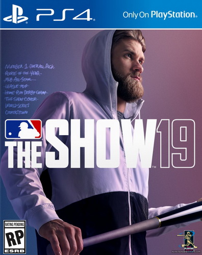 MLBְҵ19PS4Ϸô