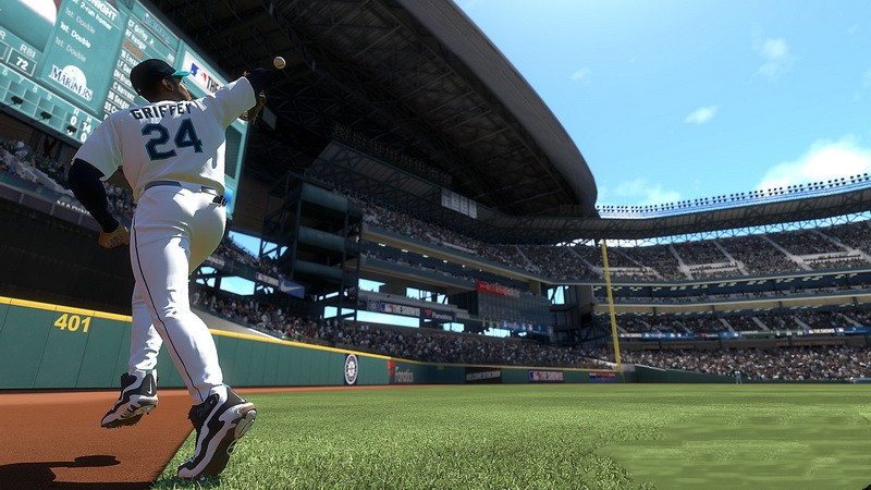 MLBְҵ19PS4Ϸô