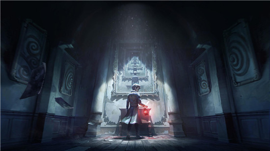《第五人格》世界观动画pv