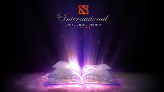 《dota》勇士令狀 