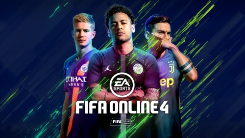 《fifa online 4》一招制敵金球致勝 搶分模式登場歐陸高光降臨