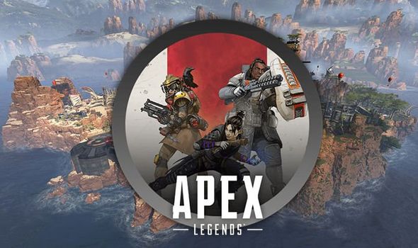 apex英雄中有很多的金色裝備,在遊戲中屬於稀有掉落,可以從命脈的